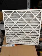 Interfilter HVAC luchtfilter – 592x592x45 mm | Nieuw in doos, Ophalen of Verzenden, Nieuw