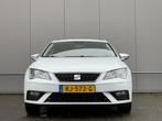 Seat Leon ST 1.4 - automaat - nap! - airco - cruise - Navi -, Auto's, Parkeersensor, Gebruikt, Euro 6, 4 cilinders