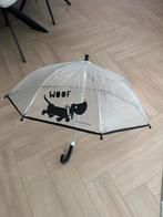 Kids paraplu, Ophalen of Verzenden, Blauw