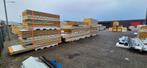 FALK 120MM B-Keus €12m2 Sandwichpanelen Isolatie Wandpanelen, Ophalen, Zo goed als nieuw, Overige materialen, 100 mm of meer
