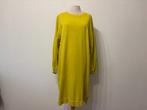 HUMANOID 'Hobo' Jurk - Geel - 100% Katoen - Maat M, Maat 38/40 (M), Humanoid, Verzenden, Humanoid