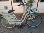 Sparta LoLaJo Elektrische transportfiets (opknapper), Ophalen, Gebruikt, 30 tot 50 km per accu, Sparta