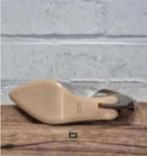 Olivia - Made in Italy - Leren pumps maat 39 - Nieuw €120, Kleding | Dames, Schoenen, Made in Italy, Pumps, Nieuw, Ophalen of Verzenden