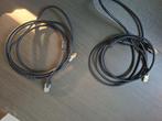 HDMI kabels, Ophalen of Verzenden, Gebruikt, 5 tot 10 meter, HDMI-kabel