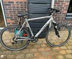 Mountainbike Limpurg 28inch opknapper, Gebruikt, 26 inch, Meer dan 20 versnellingen, Ophalen