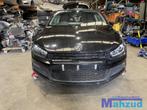2009 VW Scirocco 3 2.0 TDI LC9X CBD CBDB KRM onderdelen, Ophalen of Verzenden, Gebruikt, Volkswagen