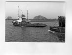 scheepvaart-foto-AMSTERDAM-elswyk-victory, Ophalen of Verzenden, Zo goed als nieuw, Kaart, Foto of Prent