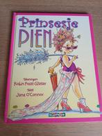Jane O'Connor  Prinsesje Pien, Ophalen of Verzenden, Zo goed als nieuw, Jane O'Connor, Fictie algemeen