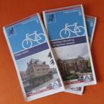 3 ALDI fietskaarten + nrs. 1,5,9 + Friese meren + Utrechtse, Boeken, Atlassen en Landkaarten, Gelezen, 2000 tot heden, Ophalen of Verzenden