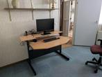 buro, Ophalen, Gebruikt