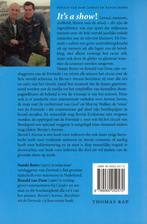 Bernie's Avenue - Nando Boers BOEK 9789060052570, Boeken, Ophalen of Verzenden, Gelezen, Algemeen, Nando Boers