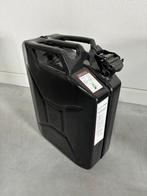 6x stalen jerrycan 20L, Hdktools, Nieuw, Hdktools, Ophalen