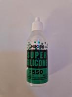 Mugen seiko super siliconen olie 550, Ophalen of Verzenden