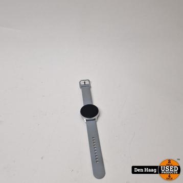 Samsung Galaxy Watch Active2 40MM grijs | nette staat beschikbaar voor biedingen