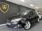 SEAT Ibiza SC 1.4 COPA|cruise|climatronic|boekjes (bj 2011), Auto's, Seat, Te koop, 5 stoelen, Benzine, 975 kg