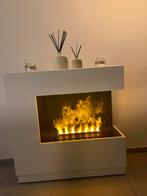 Dimplex Zen Ombouw met Dimplex 400/600 LED- Nieuw!, Huis en Inrichting, Haarden, Ophalen, Nieuw, Vrijstaande haard, Elektrische haard
