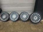 Mercedes W177 AMG velgen origineel a1774011600 19 inch, Velg(en), Ophalen, 19 inch, Zomerbanden