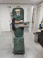 Huvema HU-14BS 1994, Ophalen, 70 mm of meer, Lintzaag, 1200 watt of meer