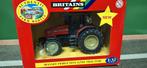 Massey Ferguson 6290 Britains, Hobby en Vrije tijd, Modelauto's | 1:32, Ophalen of Verzenden, Tractor of Landbouw, Britains