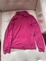 Mountain peak thermoshirt roze maat M, Kleding | Dames, Ophalen of Verzenden, Zo goed als nieuw, Maat 38/40 (M), Grijs