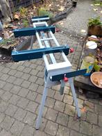 Bosch GTA 2600 onderstel voor afkortzaag Nieuw!!, Doe-het-zelf en Verbouw, Gereedschap | Zaagmachines, Ophalen, 70 mm of meer