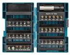 Makita bitset, Ophalen of Verzenden, Zo goed als nieuw, 600 watt of meer