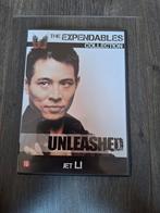 Unleashed (Jet Li, Morgan Freeman), Vanaf 16 jaar, Ophalen of Verzenden, Zo goed als nieuw, Actie