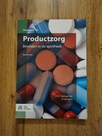 D. van Hulst - Productzorg, Boeken, Ophalen of Verzenden, Zo goed als nieuw, D. van Hulst; C.R.C. Huizinga-Arp