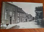 Dalem fotokaart Herv kerk met dorpsgezicht 1920/1925, Ophalen of Verzenden, 1920 tot 1940, Ongelopen