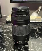 Canon 75-300mm Lens, Audio, Tv en Foto, Fotografie | Lenzen en Objectieven, Ophalen of Verzenden, Zo goed als nieuw, Telelens
