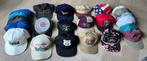 Petten / caps verzameling, Kleding | Heren, Hoeden en Petten, Ophalen, Gedragen, One size fits all, Pet