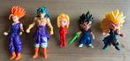 Dragon Ball Z poppetjes, Ophalen of Verzenden, Nieuw