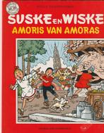 Suske en wiske nr.200 Amoris van amoras, Eén stripboek, Ophalen of Verzenden, Gelezen