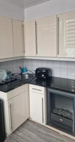 Keuken, Huis en Inrichting, Keuken | Complete keukens, Ophalen, Gebruikt, Hoekkeuken