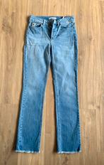 Lois lichtblauwe jeans maat 26 (XS), Blauw, Ophalen of Verzenden, Zo goed als nieuw, Lois