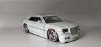 1/24 Jada Chrysler, Hobby en Vrije tijd, Modelauto's | 1:24, Verzenden, Zo goed als nieuw, Auto, Jada