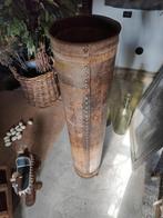 Vintage Kartonnen Koker, Ophalen, Overige materialen, Gebruikt, Overige kleuren