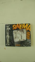 Heideroosjes - Sinema cd, Cd's en Dvd's, Ophalen of Verzenden, Gebruikt, Alternative