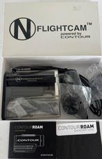 Contour Roam Flightcam Sport camera model 1600, Elektro, ., Ophalen of Verzenden, Zo goed als nieuw