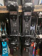 172cm NORDICA UNLEASHED 90 ALL MOUNTAIN, 160 tot 180 cm, Ophalen of Verzenden, Zo goed als nieuw, Nordica