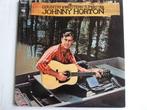 LP Johnny Horton - Country & Western Superstar - 2 LP Set, Ophalen of Verzenden, Zo goed als nieuw, 12 inch