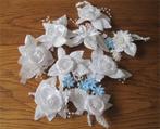 9 brocante corsages, Antiek en Kunst, Ophalen of Verzenden