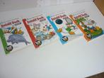 Aanbieding! 4x Albert Heijn Donald Duck pockets, Ophalen of Verzenden, Zo goed als nieuw, Meerdere stripboeken