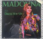 Madonna - Dress You Up, Cd's en Dvd's, Gebruikt, Ophalen of Verzenden, 1980 tot 2000