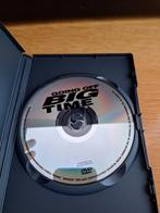 Dvd going off big time, Vanaf 16 jaar, Ophalen of Verzenden, Zo goed als nieuw, Actie