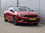 Opel Astra Electric 54 kWh GS (bj 2024, automaat), Auto's, Automaat, Head-up Display, Gebruikt, 156 pk