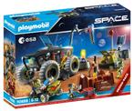 PLAYMOBIL 70888 Mars Expeditie met Voertuigen Space 173delig, Ophalen of Verzenden, Nieuw, Complete set