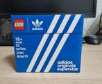 Lego 40486 Adidas Originals Superstar, Nieuw, Complete set, Ophalen of Verzenden, Lego