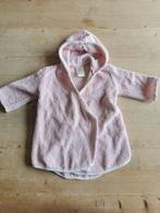 Koeka badjasje voor baby maat 62/68, Kinderen en Baby's, Ophalen of Verzenden, Zo goed als nieuw, Meisje