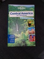 Lonely Planet Central America on a Shoestring, Boeken, Reisgidsen, Nieuw, Ophalen of Verzenden, Budget, Lonely Planet